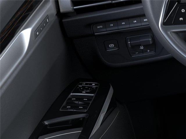 2026 Cadillac Escalade ESV Luxury (Stk: 107726) in Exeter - Image 22 of 24