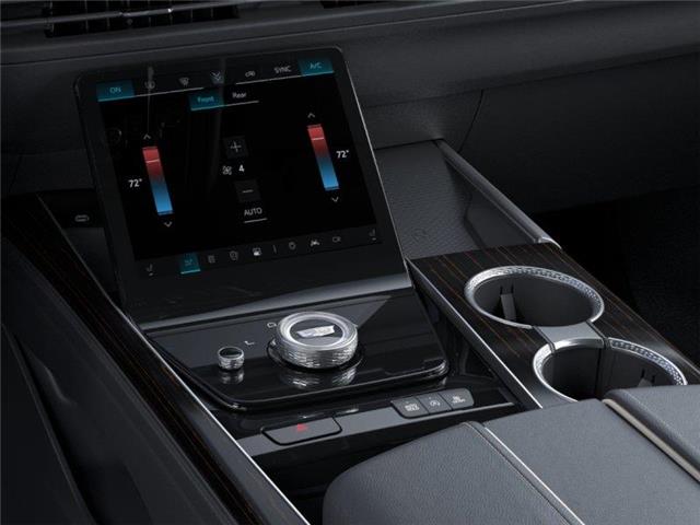 2026 Cadillac Escalade ESV Luxury (Stk: 107726) in Exeter - Image 23 of 24