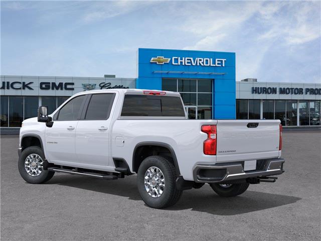 2026 Chevrolet Silverado 2500HD LT (Stk: 107725) in Exeter - Image 3 of 24