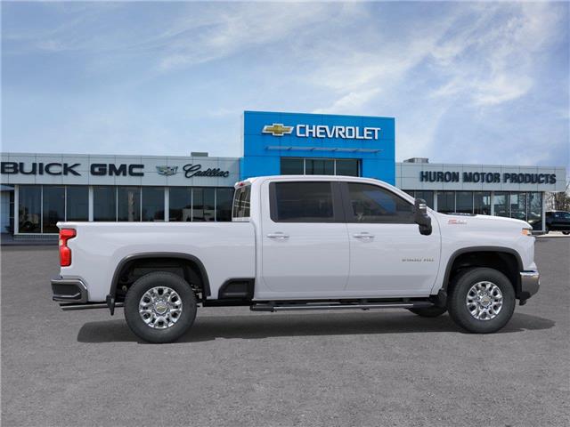 2026 Chevrolet Silverado 2500HD LT (Stk: 107725) in Exeter - Image 5 of 24