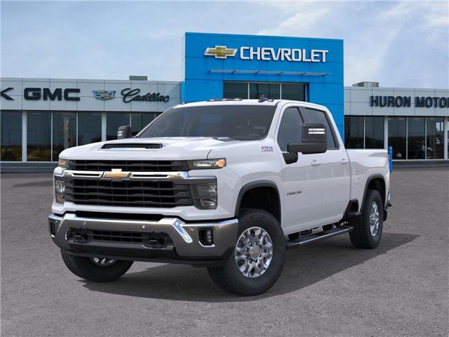 2026 Chevrolet Silverado 2500HD LT (Stk: 107725) in Exeter - Image 6 of 24