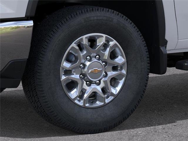 2026 Chevrolet Silverado 2500HD LT (Stk: 107725) in Exeter - Image 9 of 24