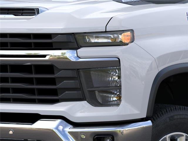2026 Chevrolet Silverado 2500HD LT (Stk: 107725) in Exeter - Image 10 of 24