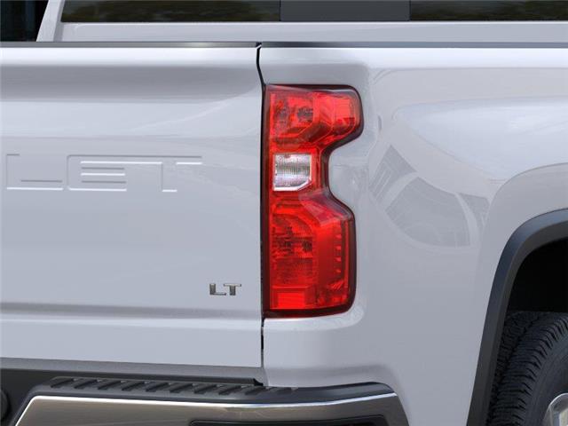 2026 Chevrolet Silverado 2500HD LT (Stk: 107725) in Exeter - Image 11 of 24