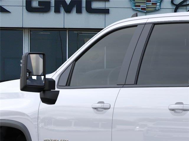 2026 Chevrolet Silverado 2500HD LT (Stk: 107725) in Exeter - Image 12 of 24