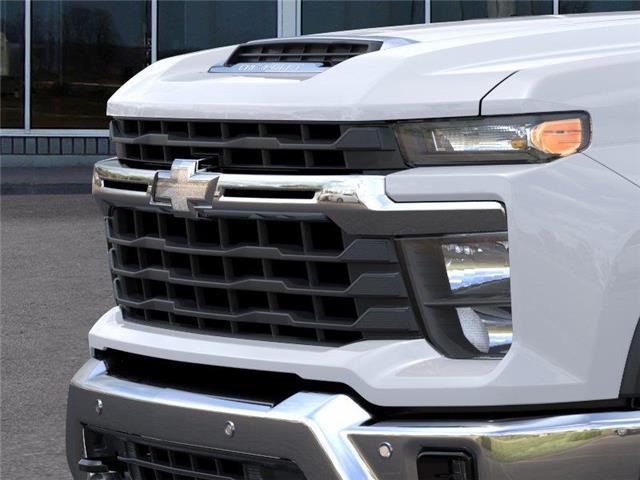 2026 Chevrolet Silverado 2500HD LT (Stk: 107725) in Exeter - Image 13 of 24