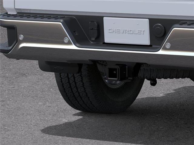 2026 Chevrolet Silverado 2500HD LT (Stk: 107725) in Exeter - Image 14 of 24