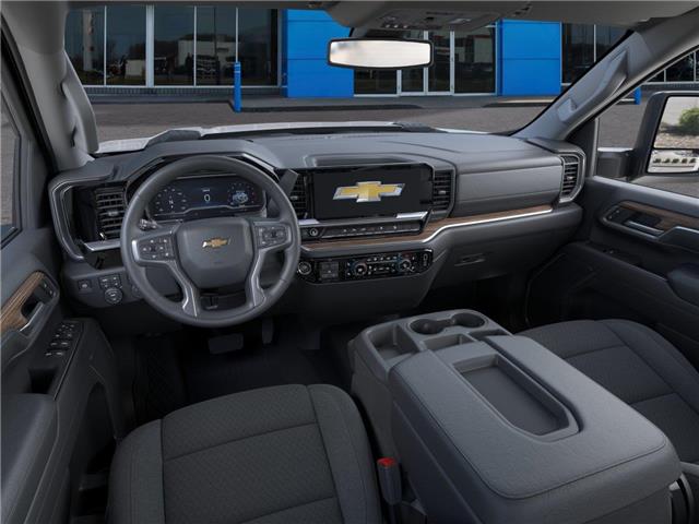 2026 Chevrolet Silverado 2500HD LT (Stk: 107725) in Exeter - Image 15 of 24