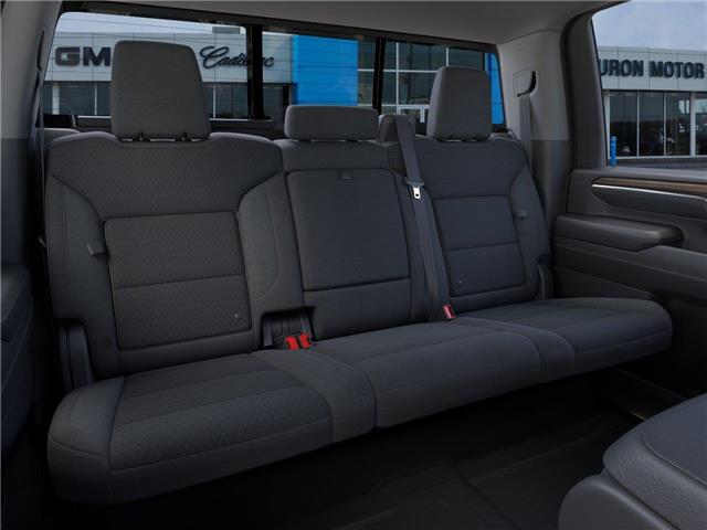 2026 Chevrolet Silverado 2500HD LT (Stk: 107725) in Exeter - Image 17 of 24