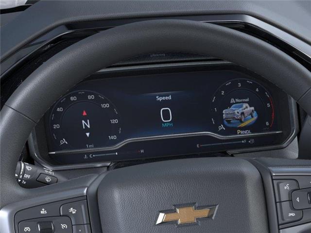2026 Chevrolet Silverado 2500HD LT (Stk: 107725) in Exeter - Image 18 of 24