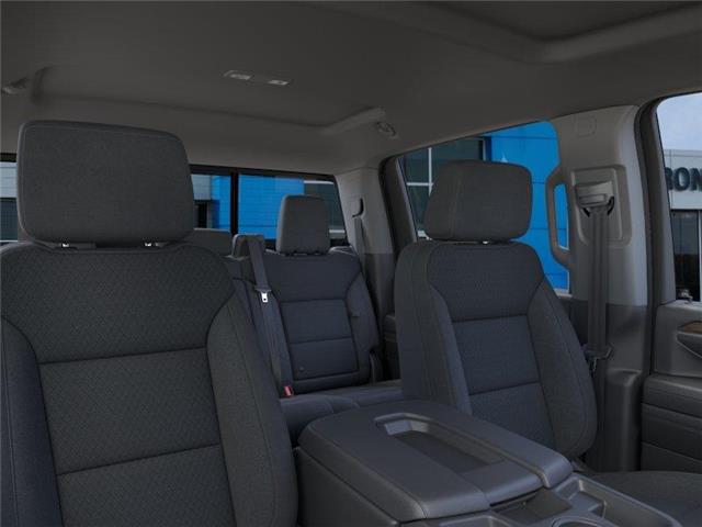 2026 Chevrolet Silverado 2500HD LT (Stk: 107725) in Exeter - Image 24 of 24