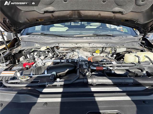 2026 Ford F-350 Platinum (Stk: 26T2539) in Red Deer - Image 9 of 24