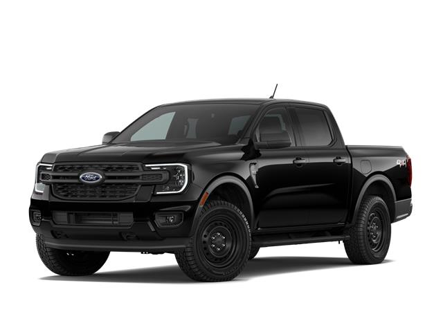 2026 Ford Ranger XL (Stk: 26RA594) in St. Catharines - Image 1 of 7