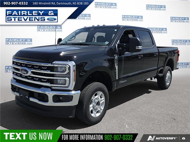 2026 Ford F-350 XLT (Stk: 28352) in Dartmouth - Image 1 of 24
