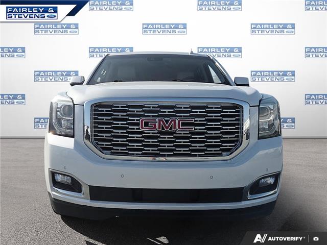 2019 GMC Yukon XL Denali (Stk: P2245) in Dartmouth - Image 2 of 24