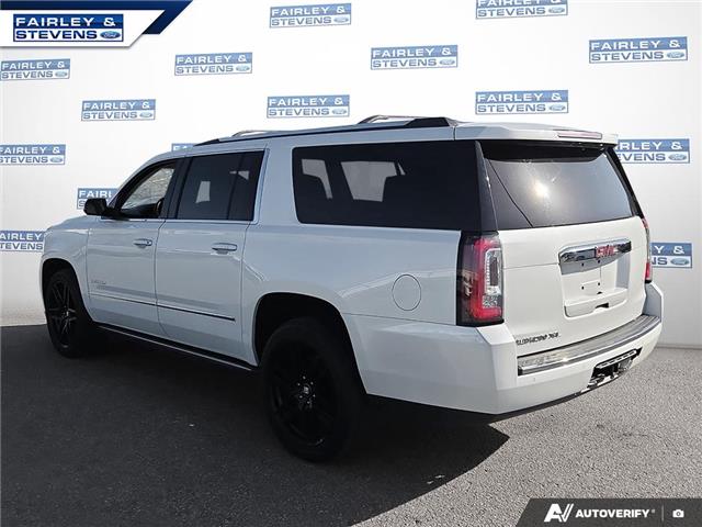 2019 GMC Yukon XL Denali (Stk: P2245) in Dartmouth - Image 4 of 24