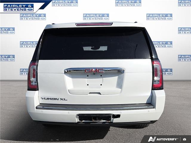 2019 GMC Yukon XL Denali (Stk: P2245) in Dartmouth - Image 5 of 24