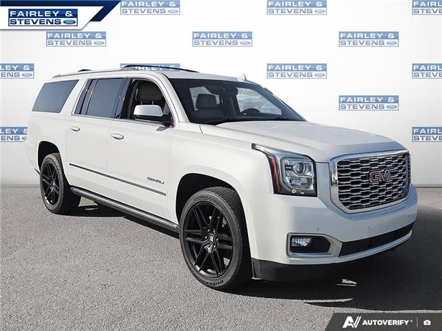 2019 GMC Yukon XL Denali (Stk: P2245) in Dartmouth - Image 6 of 24