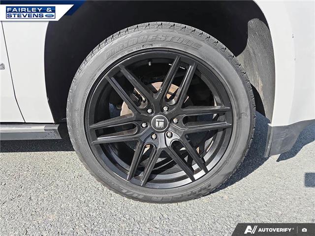 2019 GMC Yukon XL Denali (Stk: P2245) in Dartmouth - Image 7 of 24