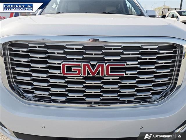 2019 GMC Yukon XL Denali (Stk: P2245) in Dartmouth - Image 8 of 24