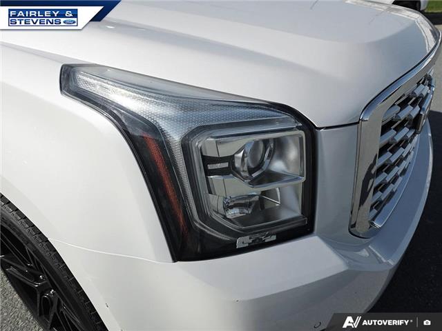 2019 GMC Yukon XL Denali (Stk: P2245) in Dartmouth - Image 9 of 24