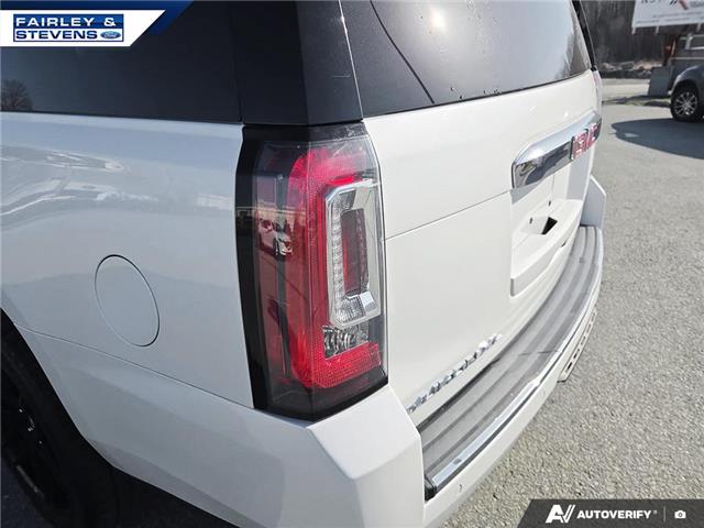 2019 GMC Yukon XL Denali (Stk: P2245) in Dartmouth - Image 11 of 24