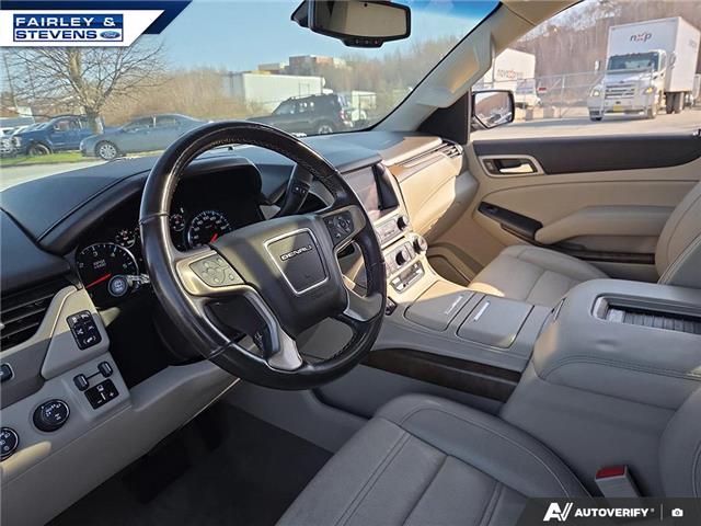 2019 GMC Yukon XL Denali (Stk: P2245) in Dartmouth - Image 12 of 24