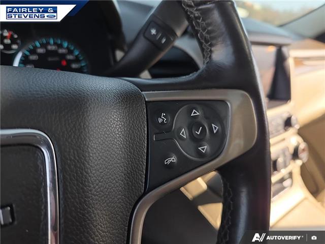 2019 GMC Yukon XL Denali (Stk: P2245) in Dartmouth - Image 15 of 24