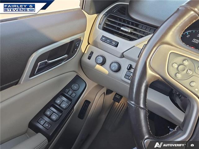 2019 GMC Yukon XL Denali (Stk: P2245) in Dartmouth - Image 16 of 24