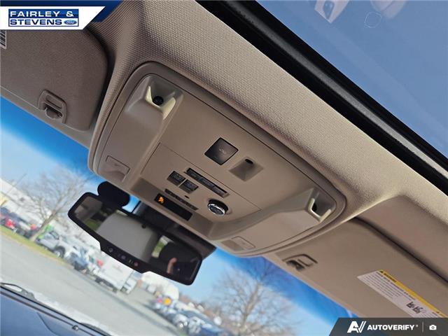2019 GMC Yukon XL Denali (Stk: P2245) in Dartmouth - Image 17 of 24