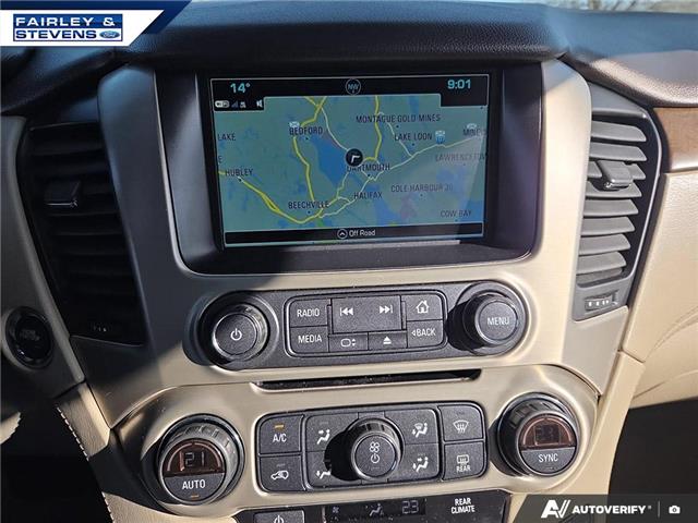 2019 GMC Yukon XL Denali (Stk: P2245) in Dartmouth - Image 18 of 24