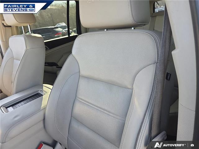 2019 GMC Yukon XL Denali (Stk: P2245) in Dartmouth - Image 20 of 24