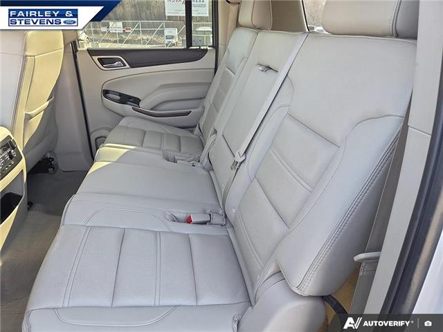 2019 GMC Yukon XL Denali (Stk: P2245) in Dartmouth - Image 22 of 24