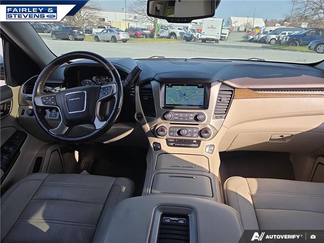 2019 GMC Yukon XL Denali (Stk: P2245) in Dartmouth - Image 23 of 24