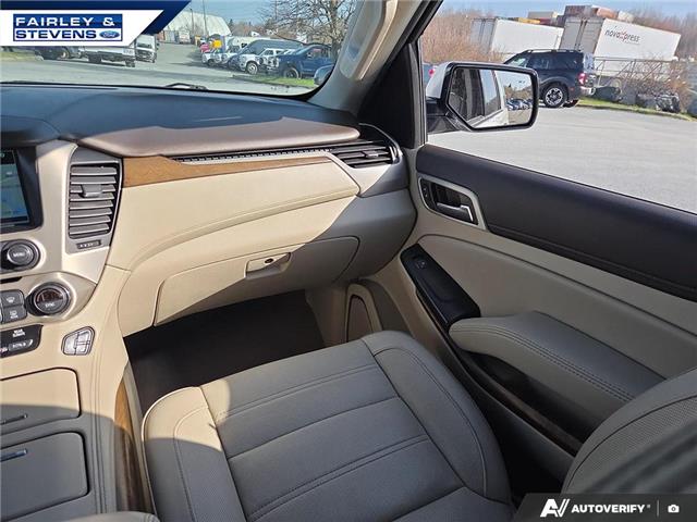 2019 GMC Yukon XL Denali (Stk: P2245) in Dartmouth - Image 24 of 24