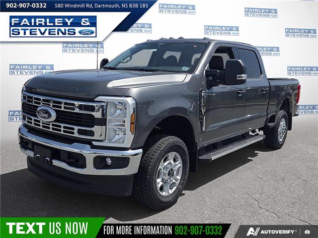 2026 Ford F-250 XLT (Stk: 28617) in Dartmouth - Image 1 of 24