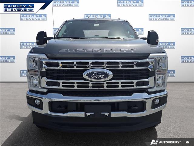 2026 Ford F-250 XLT (Stk: 28617) in Dartmouth - Image 2 of 24