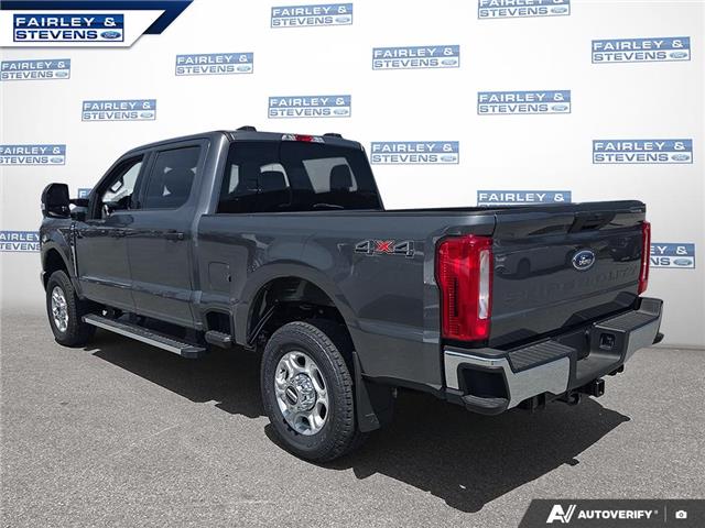 2026 Ford F-250 XLT (Stk: 28617) in Dartmouth - Image 4 of 24