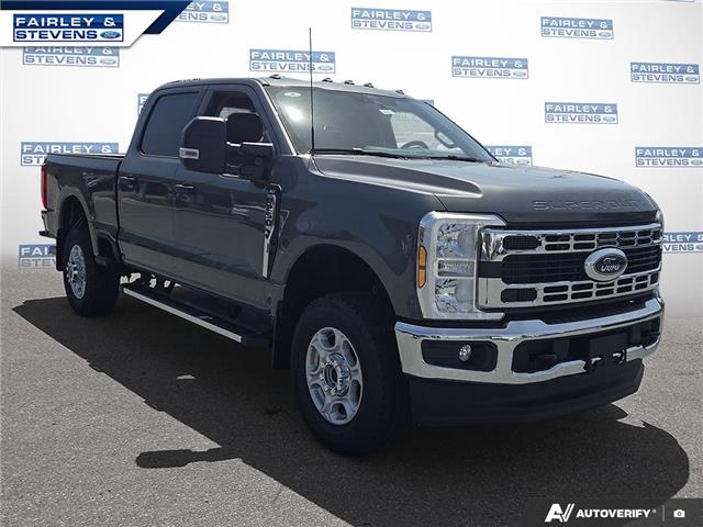 2026 Ford F-250 XLT (Stk: 28617) in Dartmouth - Image 6 of 24