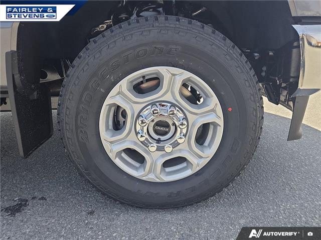 2026 Ford F-250 XLT (Stk: 28617) in Dartmouth - Image 7 of 24