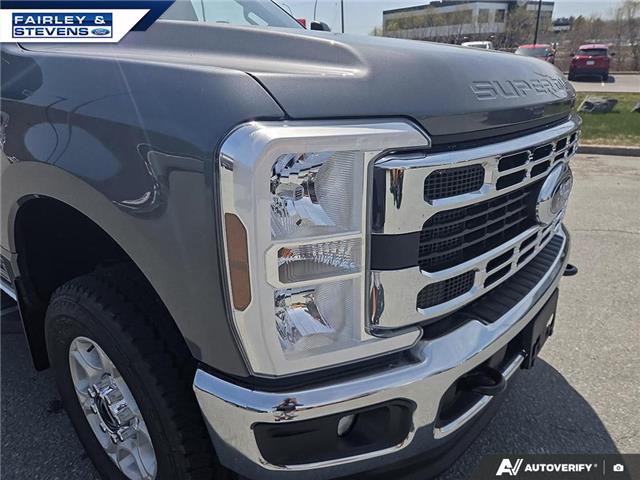 2026 Ford F-250 XLT (Stk: 28617) in Dartmouth - Image 8 of 24