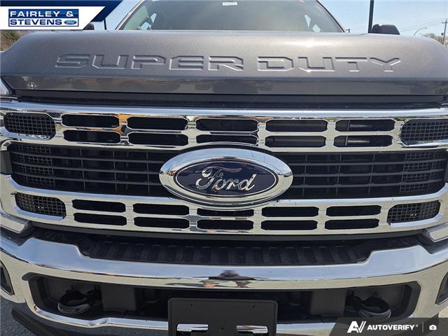 2026 Ford F-250 XLT (Stk: 28617) in Dartmouth - Image 9 of 24