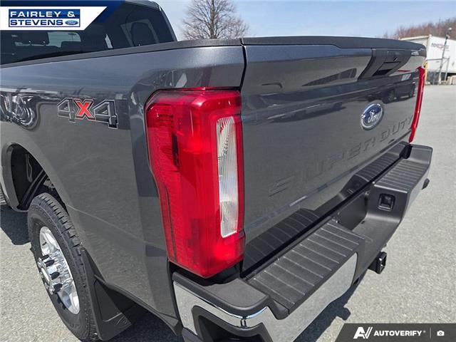 2026 Ford F-250 XLT (Stk: 28617) in Dartmouth - Image 10 of 24