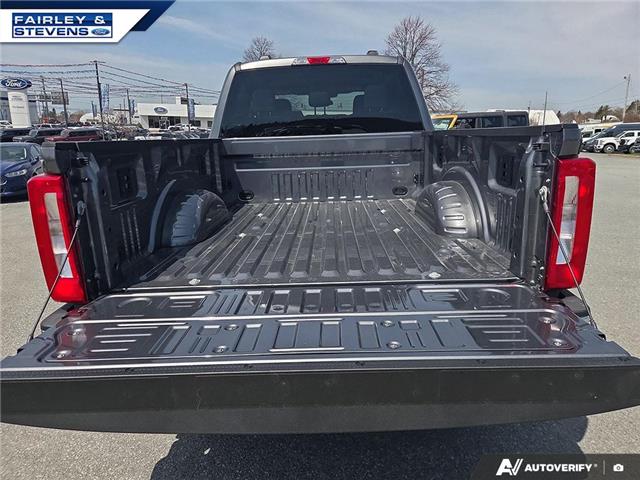 2026 Ford F-250 XLT (Stk: 28617) in Dartmouth - Image 11 of 24