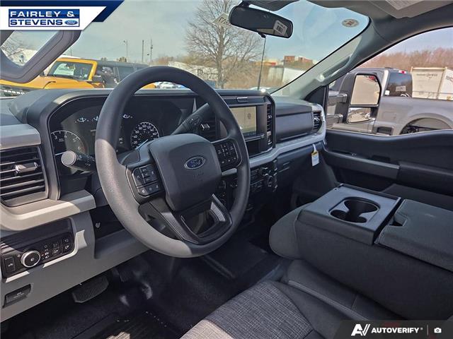 2026 Ford F-250 XLT (Stk: 28617) in Dartmouth - Image 12 of 24