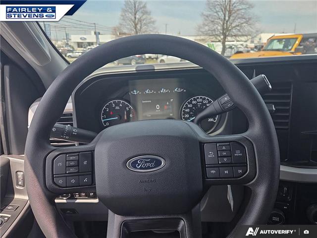 2026 Ford F-250 XLT (Stk: 28617) in Dartmouth - Image 13 of 24