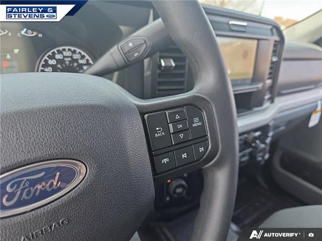 2026 Ford F-250 XLT (Stk: 28617) in Dartmouth - Image 15 of 24