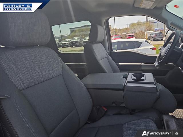 2026 Ford F-250 XLT (Stk: 28617) in Dartmouth - Image 21 of 24