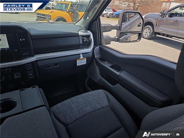 2026 Ford F-250 XLT (Stk: 28617) in Dartmouth - Image 24 of 24