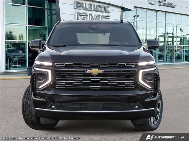 2026 Chevrolet Tahoe High Country (Stk: 9488-26) in Sault Ste. Marie - Image 2 of 25 2026 Chevrolet Tahoe High Country (Stk: 9488-26) in Sault Ste. Marie - Image 2 of 25